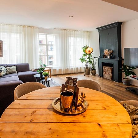Stadsappartement Franeker 11 Extérieur photo