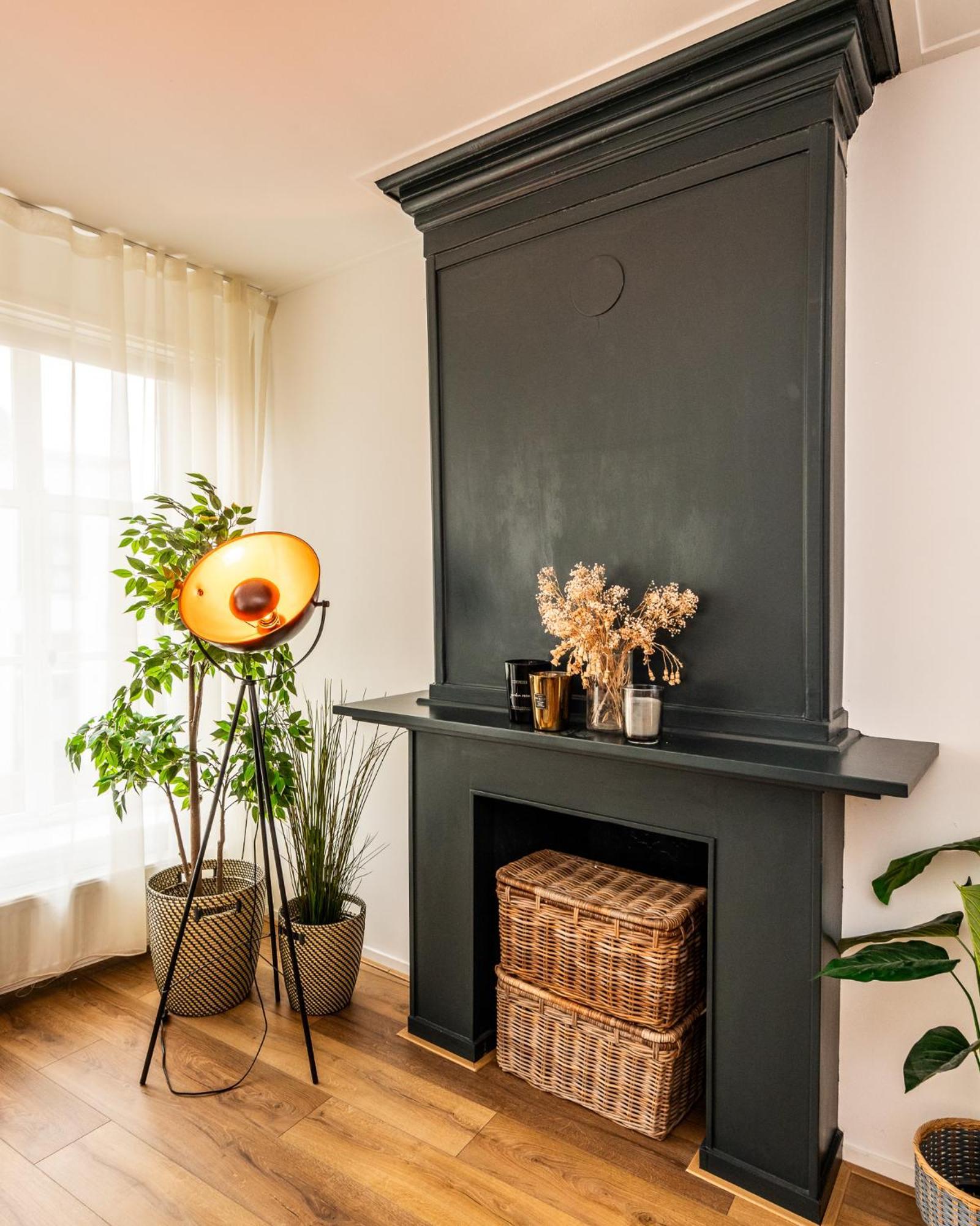 Stadsappartement Franeker 11 Extérieur photo