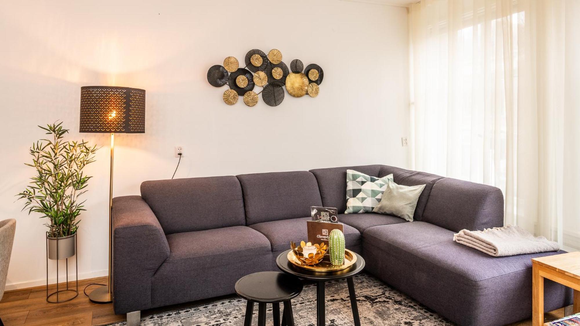 Stadsappartement Franeker 11 Extérieur photo