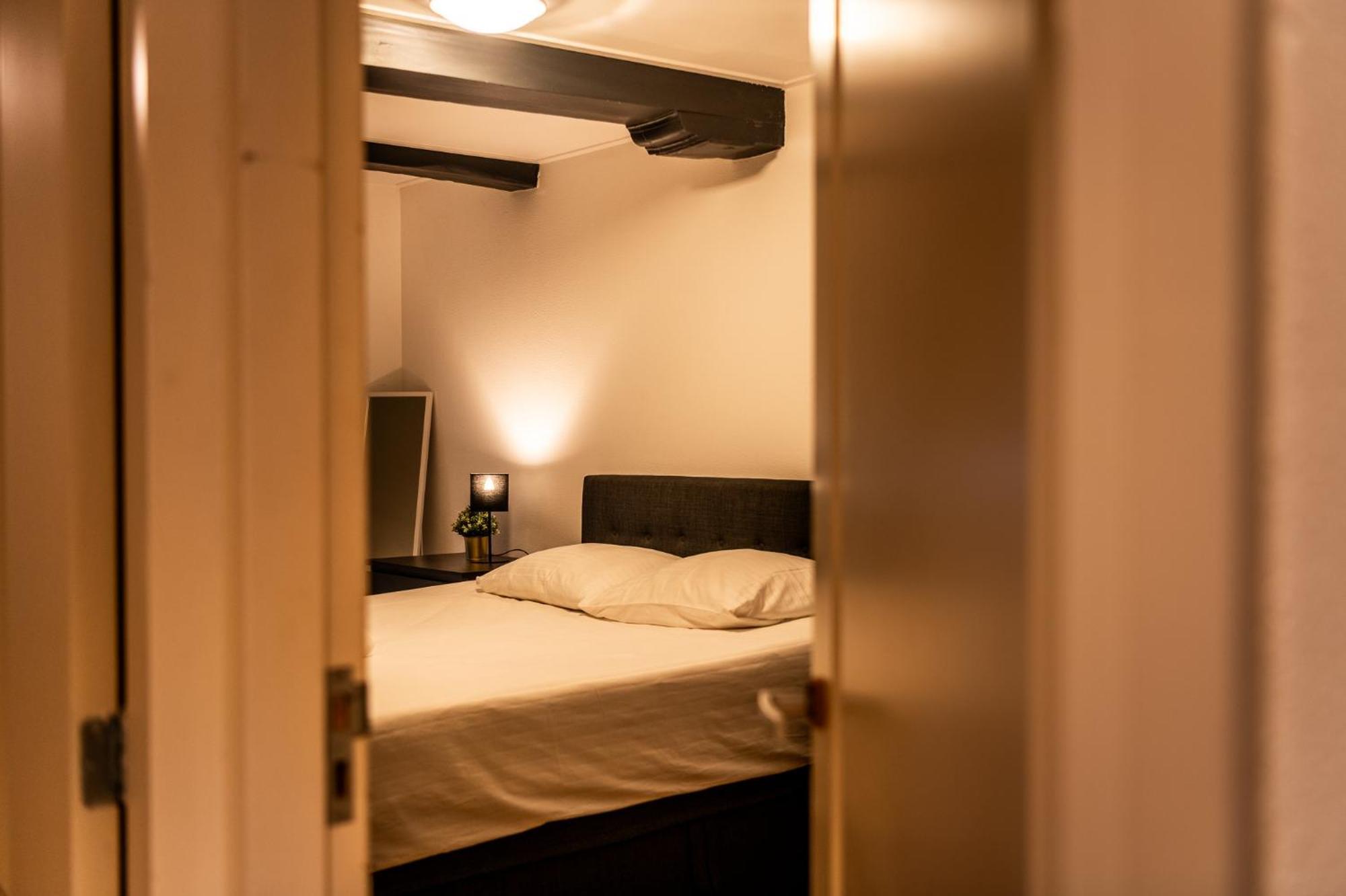 Stadsappartement Franeker 11 Extérieur photo